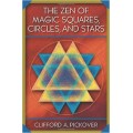 C. Pickove by The Zen Of Magic Squares, Circles, And Stars [Math]